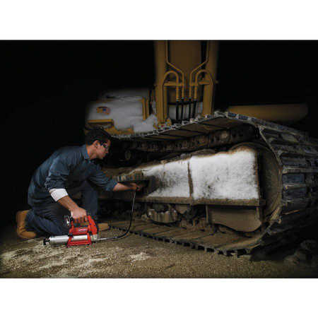 Smarownica akumulatorowa M12 GG-401B MILWAUKEE