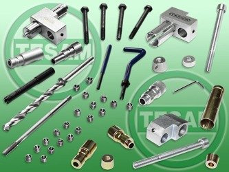 S0001332 - Przyrząd do urwanych śrub mocowania wtryskiwacza - 2.3, 3.0 HPI / 2.0 Renault, Opel Vivaro, Kia Ceed 1.6 CRDi