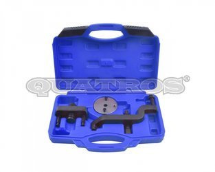 Kpl. do demontażu pompy wody VW2.5TDI PD QS10373