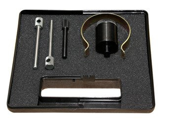 Zestaw blokad CITROEN/PEUGEOT DIESEL 2.7 V6 HDI pasek