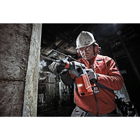 Młotowiertarka SDS PLUS 2,5J M18 CHX-502C MILWAUKEE
