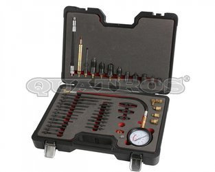 Próbnik ciśnienia sprężania benzyna/diesel QS30101