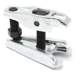 ŚCIĄGACZ DRĄŻKÓW KIEROWNICZYCH SWORZNI SWORZEŃ