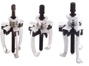 Ściągacz uniwersalny 4" dwu- i trójramienny AE310098