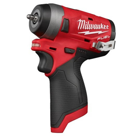 Klucz udarowy akumulatorowy 1/4" 136 Nm M12 FIW14-0 MILWAUKEE