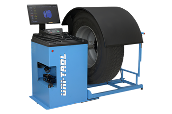 Wyważarka TROLL - 2362 L