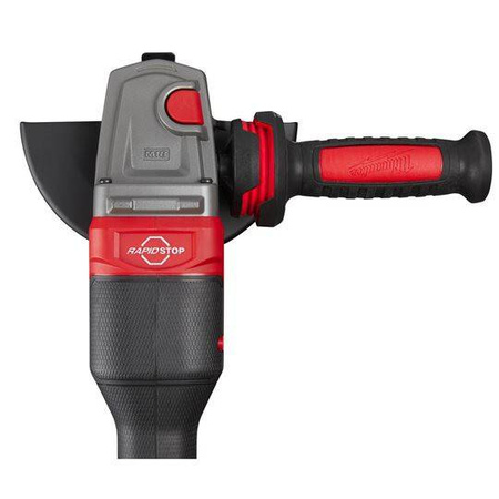 Szlifierka kątowa akumulatorowa 125 mm M18 FHSAG125XPDB-552X MILWAUKEE