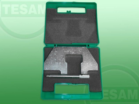  S0000724 - Blokada rozrządu BMW benzyna