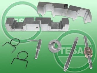  S0002092 - Blokada rozrządu zestaw BMW M60 / M62, oraz Range Rover