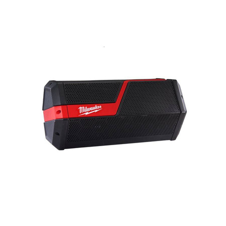 Głośnik BLUETOOTH M12-M18 JSSP-0 MILWAUKEE