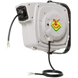 Zwijak kablowy 230 V - 3Gx1,5 (P/H)