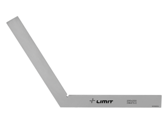 Kątownik płaski 120° 200x200