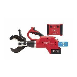 Obcinak hydrauliczny akumulatorowy M18 M18 HCC75R-502C MILWAUKEE