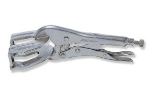 Mors blacharski TYP W  9"      P38M09A