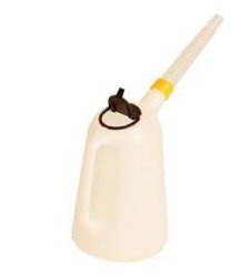 KON5L - Nalewak konewka na olej 5 litrów