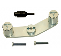 BMW & MINI Blokada wałków wyrównoważających 2.0 BENZYNA (B48) & 2.0 DIESEL (B47)