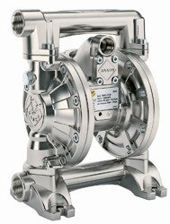 Pompa membranowa 1:1 70l/min