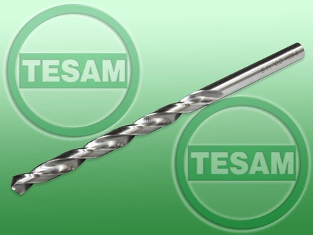  S0001154 - Wiertło kobaltowe 10 mm (184 mm)