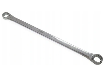 KLUCZ OCZKOWY DŁUGI 22x24MM FORSAGE