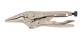 SZCZYPCE  UNIWERSALNE  WĄSKIE  PROSTE  TYP  EUROPEJSKI,  221mm