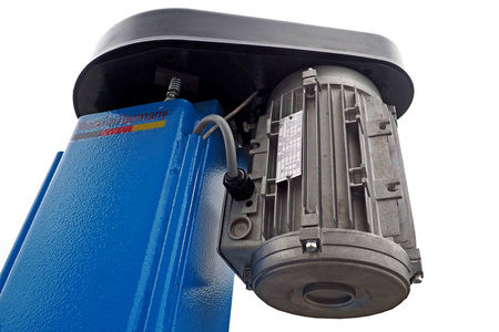 Podnośnik dwukolumnowy Consul 2.30 EasyLift