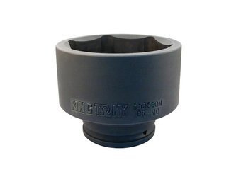 NASADKA KRÓTKA UDAROWA 1-1/2" 34mm x 80mm, 6-kąt