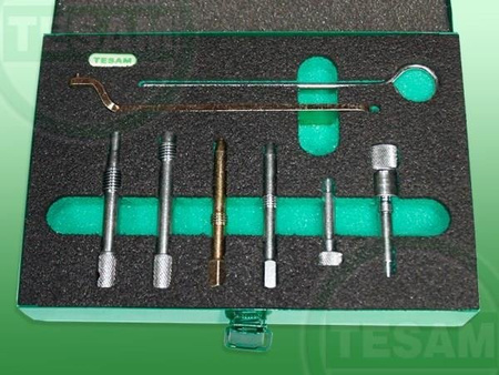  S0000415 - Blokada rozrządu Chrysler Voyager 2,5 : 2,8 CRD