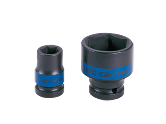 NASADKA  KRÓTKA  UDAROWA  3/4''  22mm x 50mm, 6-kąt.