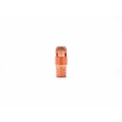 Korpus tulejki zaciskowej fi 2,4mm TIG 9-20 13N28