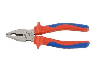 SZCZYPCE  UNIWERSALNE TYP EUROPEJSKI,  IZOLOWANE  200mm