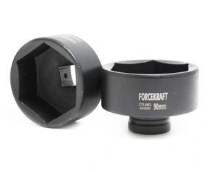 NASADKA UDAROWA 1" 75 mm