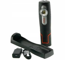 Lampa ręczna Illumine 1000 RE MARELD