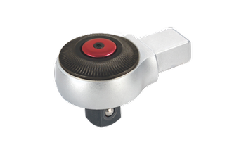 GŁOWICA 1/2" DO KLUCZA DYNAMOMETRYCZNEGO 14x18mm (max 768Nm)