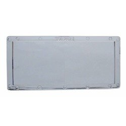 Szkło powiększające x150 korekcyjne do APS