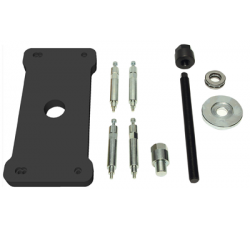 Zestaw do wyciągania wtryskiwaczy CITROEN/PEUGEOT 2.2 HDI, Fiat/IVECO 2.2 JTD, Ford 2.2 TDCI