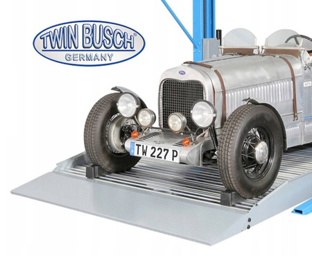 PODNOŚNIK PARKINGOWY TWIN BUSCH TW227P