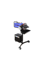 Przetaczarka do tarcz hamulcowych