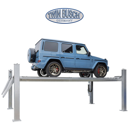 Podnośnik Czterokolumnowy TW465E-400-FZ 6.5T