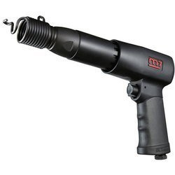 Młotek pneumatyczny z długim cylindrem Mighty Seven SC-222C