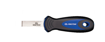 SKROBAK WĄSKI 12mm, DŁ. 168 MM