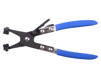 PROSTE SZCZYPCE DO OPASEK (ŚREDNICA 12,2MM)