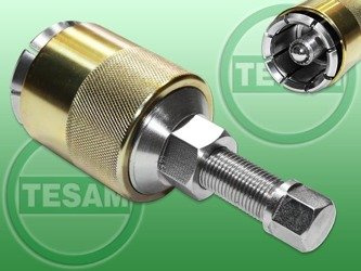  S0000788 - Ściągacz szalki wewnętrznej tylnego łożyska z piasty