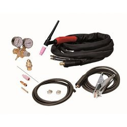 Zestaw do spawania metodą TIG R.A. Superior Tig 5p