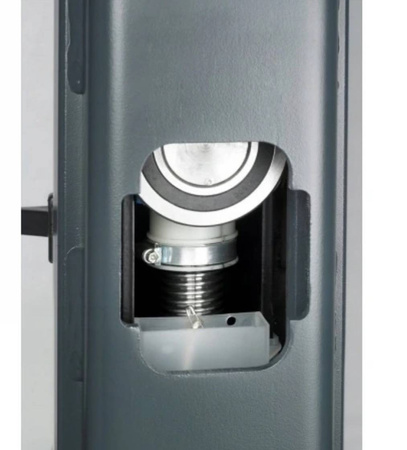 Weber Expert Series C-2.30 Elektromechaniczny podnośnik dwukolumnowy śrubowy 