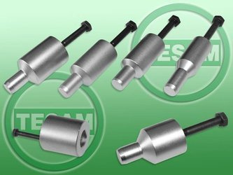 S0002673 - Zestaw do centrowania sprzęgła SAC BMW