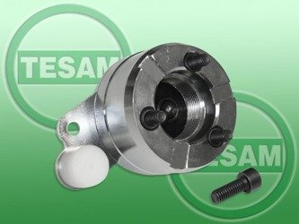 S0002511 - Ściągacz pompy wtryskowej Opel / Renault - 2.2 2.5 DTI CDTi DCI