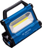 LAMPA NAŚWIETLACZ 30W COB LED ZASILANIE AKUMULATOROWE