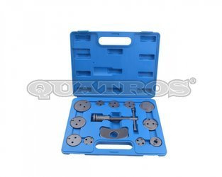 Kpl. do tłoczków hamulcowych 13szt. QS70063