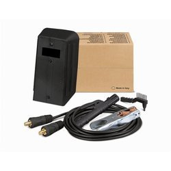 Zestaw MMA (przewody 4+3, maska, 70m DX70)