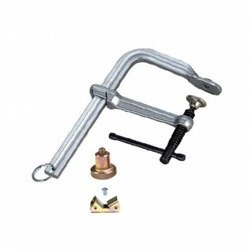 Ścisk przesuwny 4-IN-1 Light Duty 114x83 mm